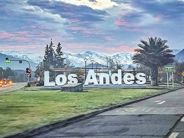 losandes